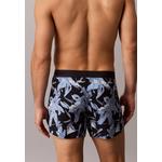 Ультрамягкие слим-боксеры - Calvin Klein Нижнее белье 2