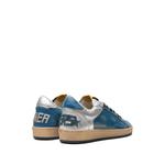Кеды Ball Star Blue/Ivory 3