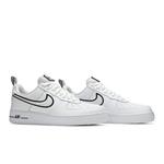 Кроссовки Nike Air Force 1 'White Black' 8