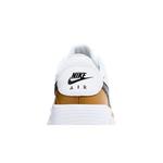 Кроссовки Nike Air Max SC Leather 'White Wheat Black' 7