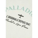 МУЖСКОЙ СВИТЕР PALLADIUM С ЛОГОТИПОМ И ОТДЕЛКОЙ СТРОЧКОЙ 7