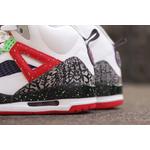 Кроссовки Air Jordan Spizike BG 4
