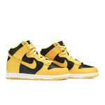 Кроссовки Nike Dunk High SP PS 'Iowa' 8