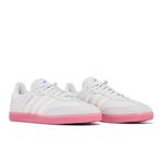 Кроссовки adidas Velosamba 'Grey Lucid Fuchsia' 8