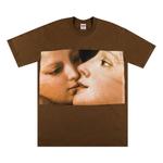 Футболки Supreme Venus Tee 'Brown' 1