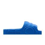 adidas Adilette 22 Слайды 'Blue Bird' 2