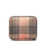 Кошелек CDG Lenticular с голографическим эффектом 2