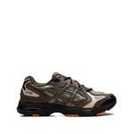 Кроссовки GEL-K1011 Khaki/Clay Canyon из коллаборации с Gallery Dept 1