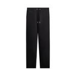 Брюки Kith Midweight Double Weave Elmhurst Pant 'Black' 1