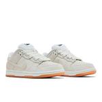 Кроссовки Nike Dunk Low SB Pro B 'Pale Ivory' 8