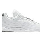 Кроссовки Nike Air Max 95 Essential 'White Silver' 2