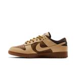 Кроссовки Nike Wmns Dunk Low LX '1972' 3