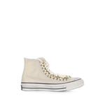 Высокие кеды Chuck 70 Industrial Glam с цепочкой 1