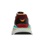 Кроссовки New Balance Wmns 57/40 'Classic Burgundy' 7