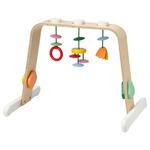 LEKA детский игровой коврик 1