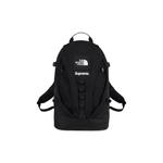 Рюкзаки Supreme x The North Face Expedition Backpack «Чёрный» 1