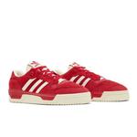 Кроссовки adidas Rivalry Low 'Scarlet' 8