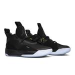 Кроссовки Air Jordan 33 'Utility Blackout' 8