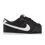 Кроссовки Nike Dunk Low GS 'Black Panda 2.0' 2