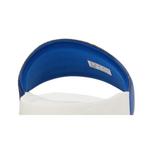 Слайды Adidas Adilette Boost Slide 'White Royal Blue' 7