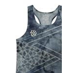 Жилет C1 Women Cerulean Race Vest 3