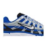 Кроссовки Nike P-6000 'Racer Blue Flat Silver' 2