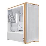 LIAN LI LANCOOL 217 ATX корпус - White 1