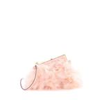 Маленькая сумка на плечо First Bag Fur 1