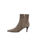 Luzia 70 pointed-toe ankle boots 5