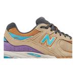 Кроссовки New Balance 2002R 'Incense' 2