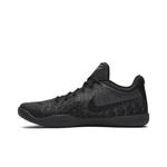 Кроссовки Nike Mamba Rage «Black» 3