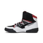 Кроссовки adidas Mutombo 'White Black Red' 3
