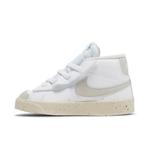 Кроссовки Nike Blazer Mid '77 SE TD 'White Light Bone' 3