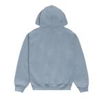 Толстовки Stussy Double Stripe Embroidered Hoodie 'Slate' 2