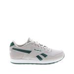 Кроссовки Harman Run White/Green/Grey 1