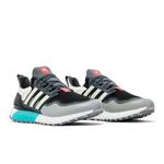 Кроссовки adidas UltraBoost All Terrain 'Black Cool Grey Aqua' 8