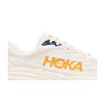 Кроссовки HOKA Bondi 8 'Oat Milk Alabaster' 2