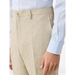 Belgravia linen suit 7