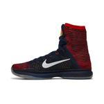 Кроссовки Nike Kobe 10 Elite High 'American' 3