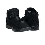 Кроссовки Air Jordan True Flight BG 'Black Dark Grey' 2