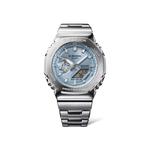CASIO G-SHOCK METAL GM-2110D-2A 2