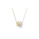 Колье Swan для женщин, с белым золотом 5714934 1