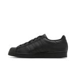 Кроссовки adidas Superstar J 'Triple Black' 3