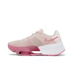 Кроссовки Nike Wmns Air Zoom SuperRep 3 'Розовый Оксфорд' 3