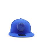 Кепка 59FIFTY Golden State Warriors из коллаборации с NBA 1