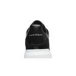 Кроссовки Alexander McQueen Wmns Oversized Sneaker 'Black' 7