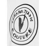 Хлопковая футболка Cotton T-Shirt 2
