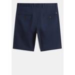 Укороченные чинос Denton Slim Straight Twill Chino Shorts - Tommy Mainline 6