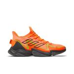 Кроссовки adidas Mahomes 1 Impact FLX 'Poison' 1