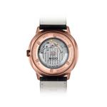 Автоматические часы Mido Commander Big Date M0216263605100 2